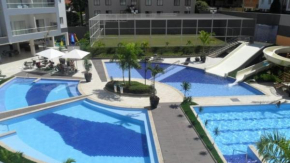 Flat209 Veredas Rio Quente Particular